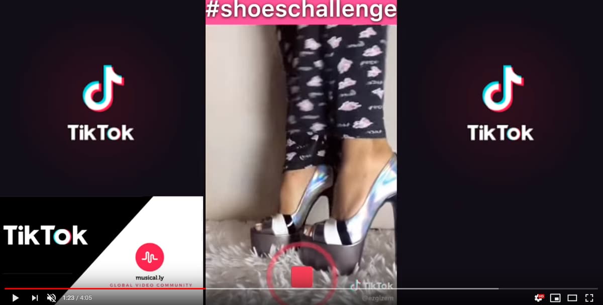 placeholder video