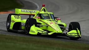 Simon Pagenaud 