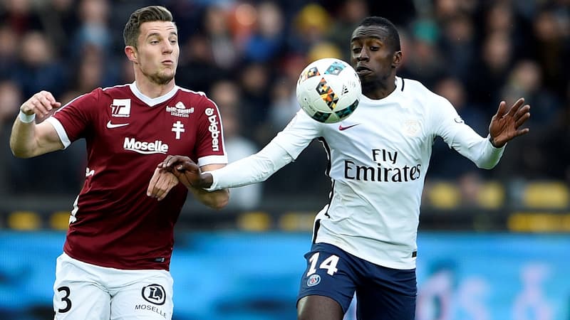 Blaise Matuidi