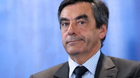 François Fillon