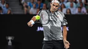 Roger Federer