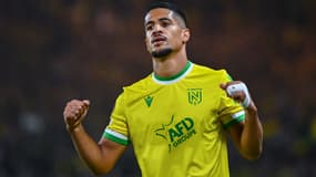 Ludovic Blas - Nantes 