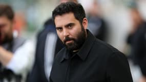 Gonçalo Feio lors de Legia Varsovie-Stal Mielec, le 24 mai 2025.