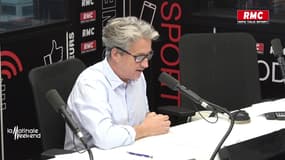 Le portrait de Nicolas Poincaré : Vincent Jeanbrun, maire de l'Haÿ-les-Roses