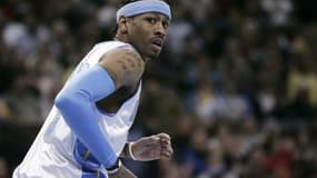 Allen Iverson