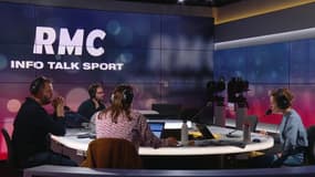 "RMC politique: le journal du off": Mais où est passée Anne Hidalgo ? 