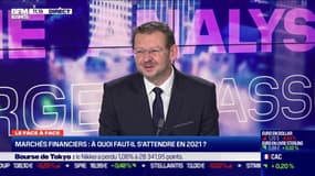 Guillaume Dard VS Marc Riez : Mario Draghi, sauveteur du grand malade qu'est l'Europe ? - 04/02