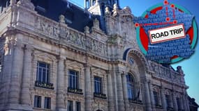A Roubaix, ville parmi les plus pauvres de France, l'abstention risque d'être importante lors des élections municipales.