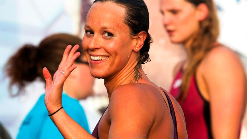 Federica Pellegrini