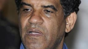 Le président mauritanien a accepté qu'Abdallah Al Senoussi (photo), ancien chef des services de renseignement de Mouammar Kadhafi, soit remis à la Libye, rapporte sur son compte Twitter le vice-Premier ministre libyen Moustafa Abou Chagour. /Photo prise l