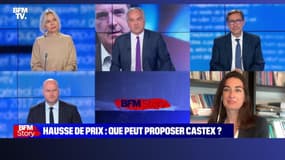 Story 6 : Que peut proposer Jean Castex face à la hausse du prix de l'énergie ? - 30/09