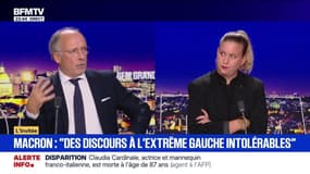 Panot : “À Gaza, un génocide contre les enfants” - 23/29