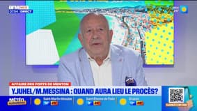Municipales : Louis Sarkozy, soutenu par Yves Juhel ?