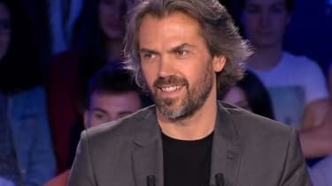 Aymeric Caron