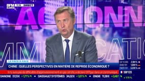 Daniel Gerino VS Geoffroy Lenoir : Les phases de relèvement de taux se sont-elles déjà bien terminées ? - 17/06