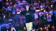 Billie Eilish en concert à Londres à la O2 Arena, le 10 juillet 2025