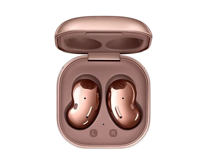 Galaxy Buds Live & SmartTag offerts