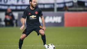 Juan Mata