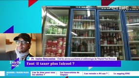 L'intégrale d'Estelle Midi du mardi 9 novembre 2021