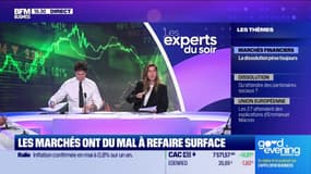 Les experts du soir - lundi 17 juin