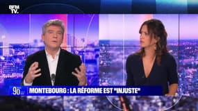 Neumann se fâche : rapatriées de Syrie, stop à la démagogie - 30/01