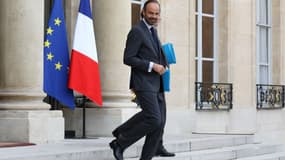 Édouard Philippe veut néanmoins que cette mesure s'inscrive dans une réforme globale. 