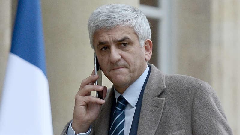 Hervé Morin n'exclut pas de se présenter à la primaire de la droite.