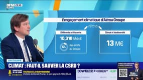 BFM Climat - Vendredi 8 novembre 