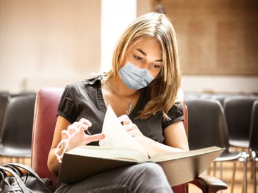 Quelle complémentaire santé choisir lorsque l'on est étudiant ?