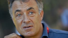 Jean Alesi