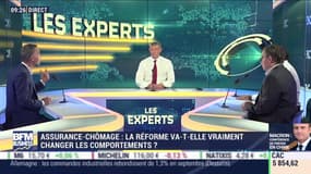 Les Experts - Mercredi 6 novembre 2019