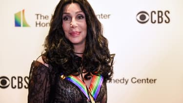 Cher