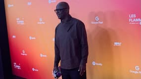 Lilian Thuram