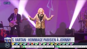 L'essentiel de l'actualité parisienne du samedi 17 mars 2018