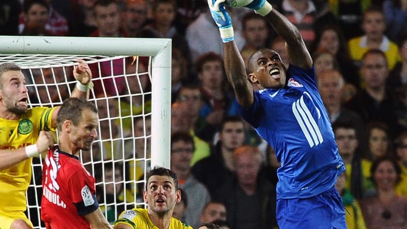 Vincent Enyeama