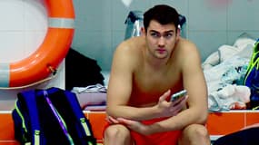 Kliment Kolesnikov en décembre 2023