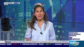 BFM Business avec vous : Est-il possible de rompre un CDD si le salarié n'a pas de pass sanitaire ? - 15/09