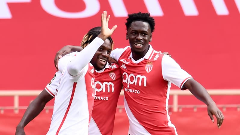 Monaco-Le Havre, le 22 septembre 2024