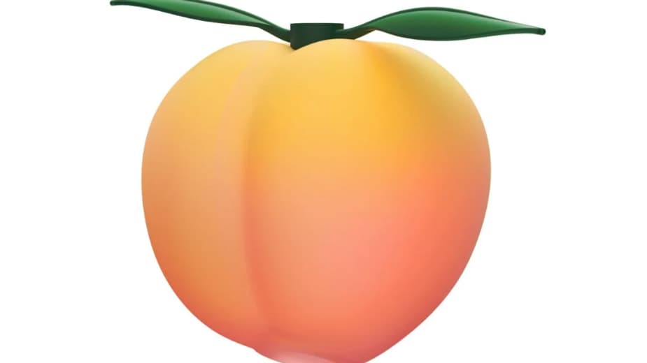 Peach