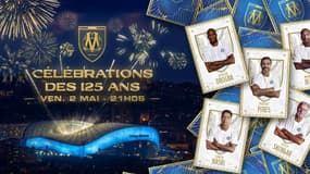BFM Marseille Provence vous offre 2 places pour le MATCH DES LEGENDES au Vélodrome le 2 mai prochain