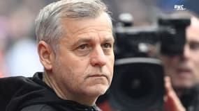 Nice 1-1 Rennes : Dans la course à l‘Europe, "un bon point de pris" avoue Genesio