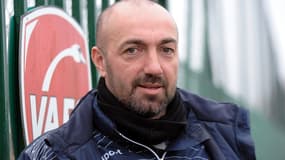 David Le Frapper (Valenciennes)