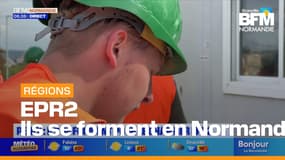 PENLY : ils se forment pour l'EPR2