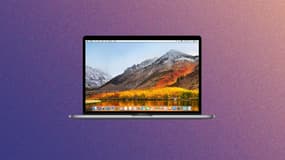 Cette offre fait passer le prix de ce MacBook Pro Touch Bar reconditionné sous les 660 euros