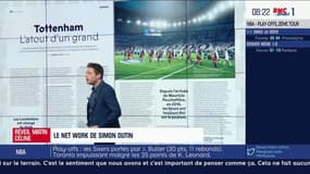Le Net Work du 30 avril