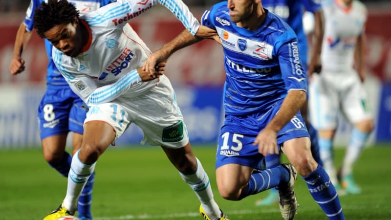 Loïc Rémy