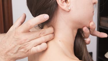 Dos, cou, épaules, poignets, genoux douloureux: les troubles musculo-squelettiques ou TMS constituent la première maladie professionnelle en France.