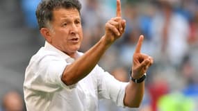 Juan Carlos Osorio 