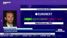 Pépites & Pipeaux : Euronext  - 30/09