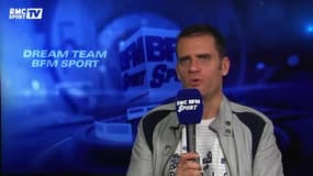 Rothen : "Depuis deux matchs, le goal average parle pour le Paris Saint-Germain"